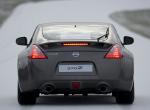 Nissan 370Z 2009 года